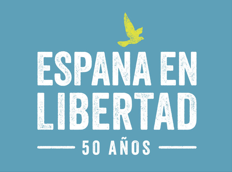 España en Libertad 50 años