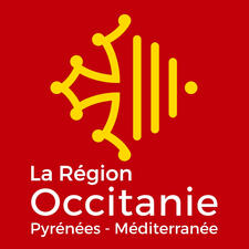 La Région Occitanie / Pyrénées-Méditerranée