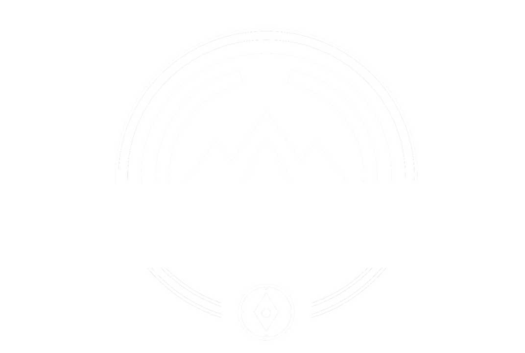 Be Wild Be Prod